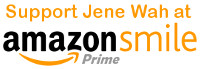 Support Jene Wah at Amazon Smile